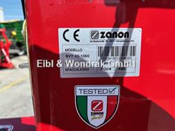 Zanon Holzspalter SVT 20-1050