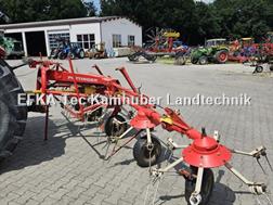 Pöttinger HIT  69 NZ