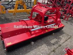 Tehnos Universalmulcher MU 280R Profi