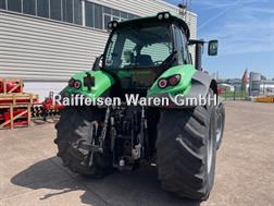 Deutz-Fahr AGROTRON TTV 7250