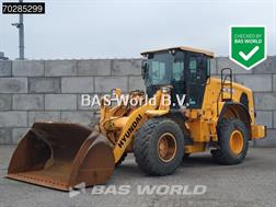 Hyundai heavy industries HL955