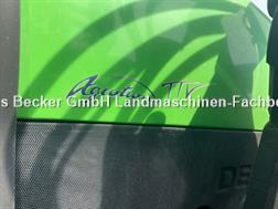 Deutz-Fahr AGROTRON TTV 610