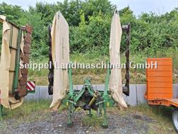 Krone EASY CUT 7540