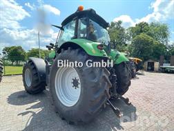 Deutz-Fahr M 650