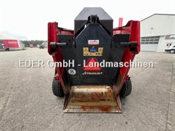 Trioliet Gigant 900
