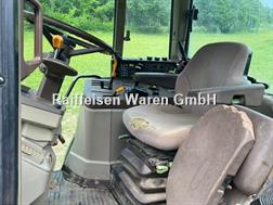 John Deere 6320