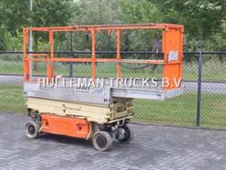 JLG 1930 ES 7.7 METER 230 KG