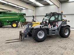 KRAMER 5509 ecospeed pro (kein KT 559)
