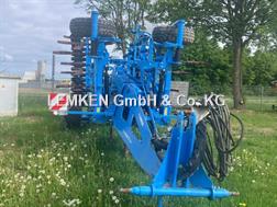 Lemken Karat 12/500 KUA