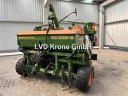 Amazone ED602K Classic