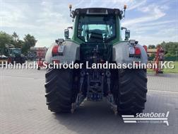 Fendt 824 vario