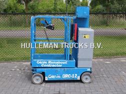 Genie GRC-12 5.6 METER 227 KG