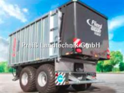 Fliegl ASW 190 COMPACT