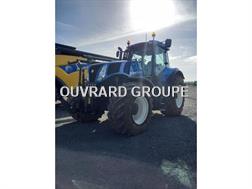 New Holland T8-330