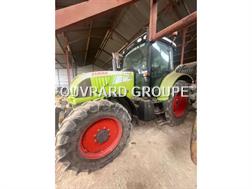 Claas ARION610