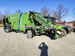 Faresin ECOMODE 2.22 PF