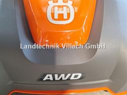 Husqvarna LC 353 AWD