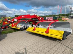 Pöttinger MERGENTO VT 9220 BANDSCHWADER