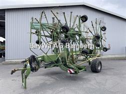 Krone SWADRO 1400