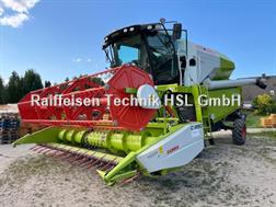 Claas AVERO  240