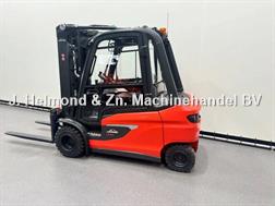Linde 1252 E 35 L-01