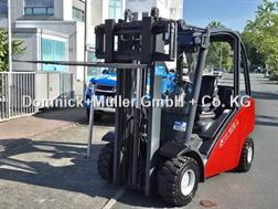 Linde H 25 D