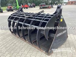 Kock KGS 2400 XL GREIFSCHAUFEL / BOBCAT AUFN.