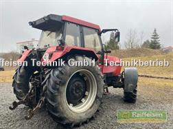 Case IH MAXXUM 5140
