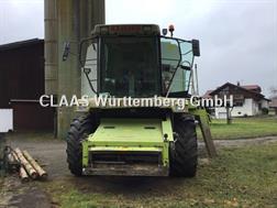 Claas LEXION 450