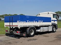 Man 18.430 TGS INTARDER 9T FA EUR6D