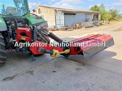 Vicon DMP 2401 TC