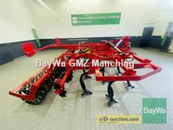Ziegler FIELD PROFI 5001