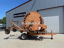 Hüdig Iromat I 380 m 90 er Schlauch