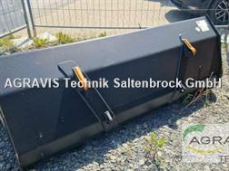 Quicke UNIVERSALSCHAUFEL GM 215 EURO