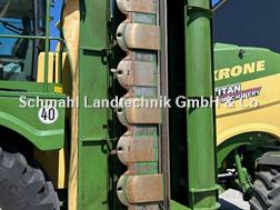 Krone Big M 450