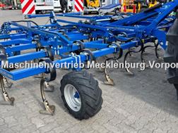 Köckerling Allrounder Classic 600 2.0 Vorführgerät