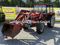 Massey Ferguson 254