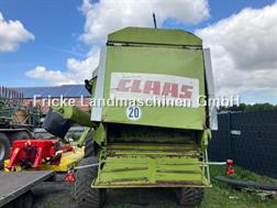 Claas DOMINATOR 98