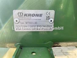 Krone EC B 1000