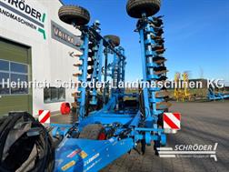 Lemken KORALIN 9/840 KUA