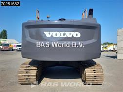 Volvo EC300 E L