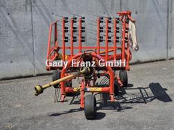 Kuhn 3201 SCHWADER