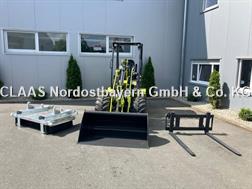 Fliegl HOFLADER 25-27