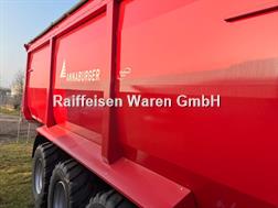 Annaburger HTS 29C.17 Plus