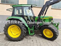 John Deere 6310 PREMIUM