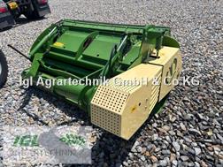 Krone PreChop