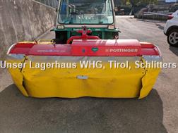 Pöttinger Novaalpin 226 B