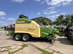 Krone Ultima CF 155 XC