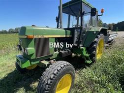 John Deere 3030