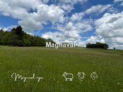 Terres agricoles